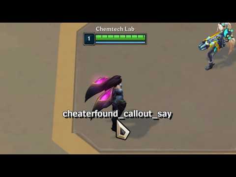 How Riot "Fixed" this Swarm Bug...