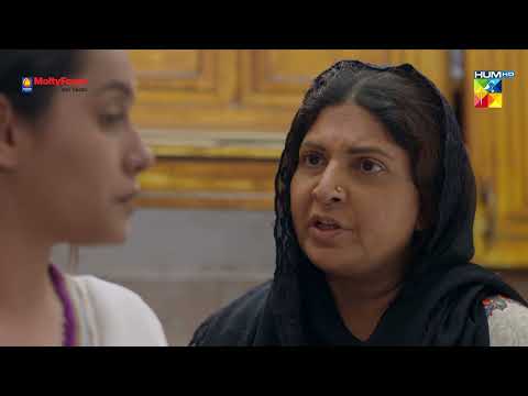 Bebasi | Episode 08 | Best Scene 05 | HUMTV