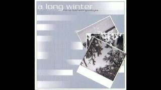 A Long Winter - Razel Got Her Wings