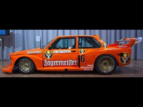 Projekt Cars 2 HD 60FPS ULTRA BMW 320 Turbo Gruppe 5 24H Nordschleife German Deutsch