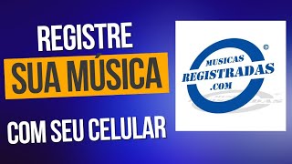 Como comprar crédito no site músicas registradas?!!! Parte 2 de como Registrar sua música.