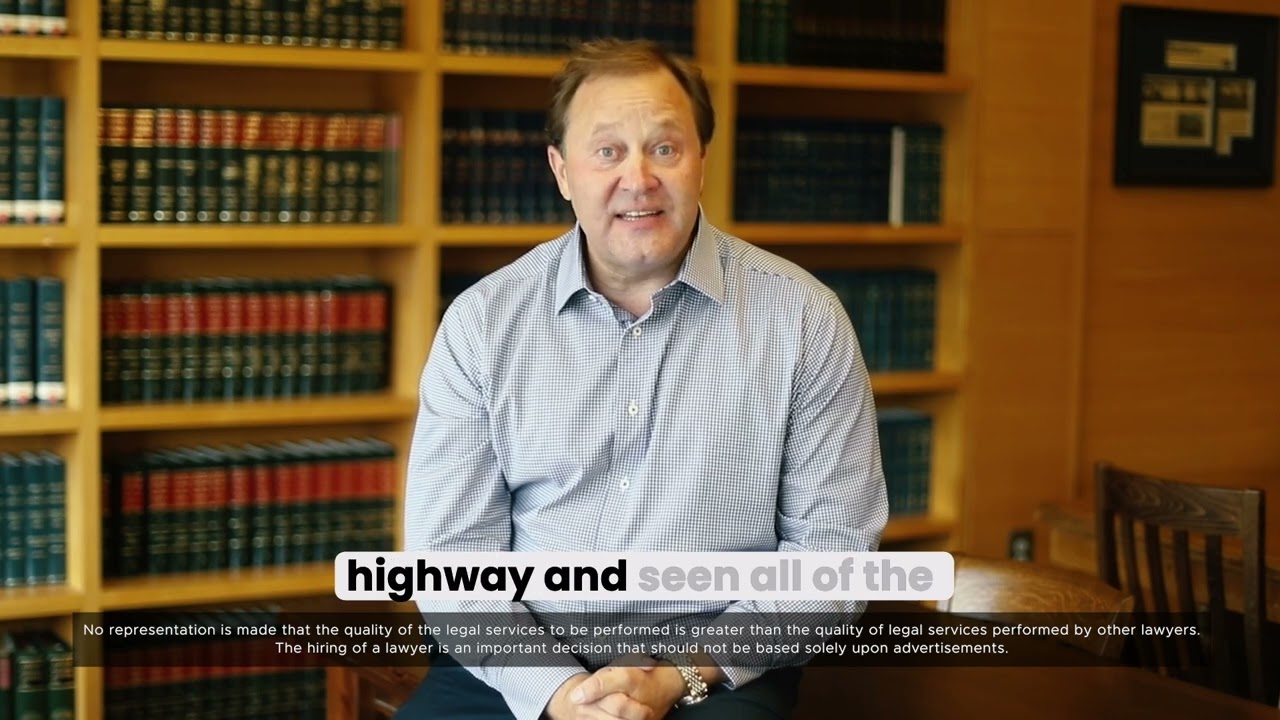 Cut Through the Noise and Let Counsel Hound Find the Right Attorney for You
