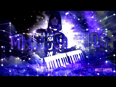 Mflex Sounds - I Want You Back (italo disco 2020) Original BPM