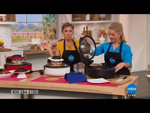 HSN | Kitchen Solutions Celebration 07.09.2018 - 04 AM