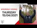 #FOOTGOLF STORIES ⛳ | JOHN 'VAN DE HEUVEL' ? en een VERRASSENDE WINNAAR