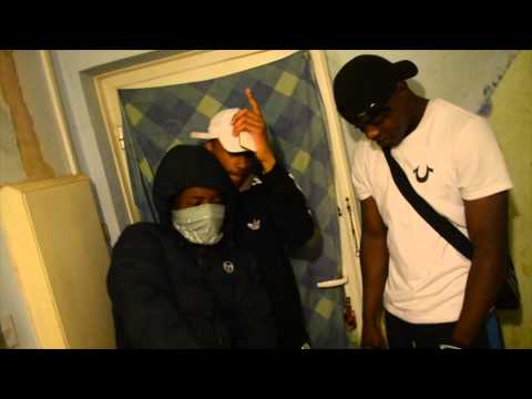 IJ & Montz - Get That (GWTV)