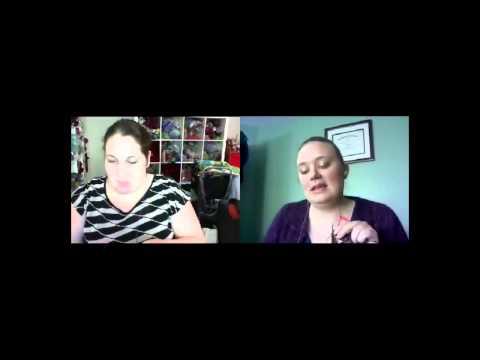 TheKnitGirllls Episode 218 - Georgia On My Mind