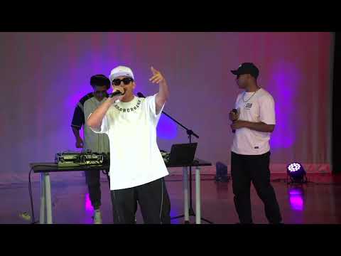 PERREOFOBIA   REGGAETON   BOMBOTUNES