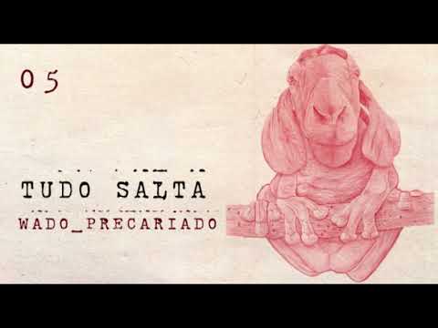 Wado - Tudo Salta (feat. Momo)