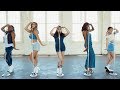 [OFFICIAL VIDEO] Evolution Of Girl Groups - Citizen Queen