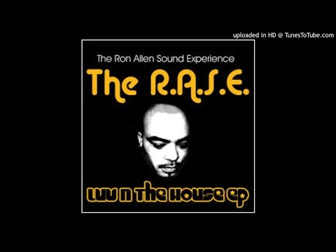 The RASE - Pressin' On
