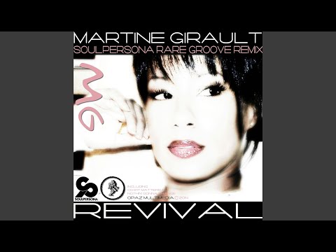 Revival (Soulpersona Rare Groove Remix)