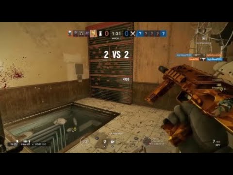 ACE BANDIT + ACE LESION