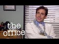 Michael Escapes From Extreme Bondage  - The Office US