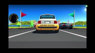 Horizon Chase turbo - Rookie series launch trailer