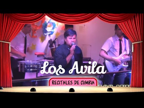 Los Avila con Jorge Avila - Grandes Exitos │ EN VIVO