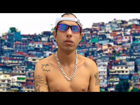 MC Digato - Tenera Azul (DJ Bruno)