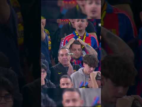El Classico Kind Moments🤍😍