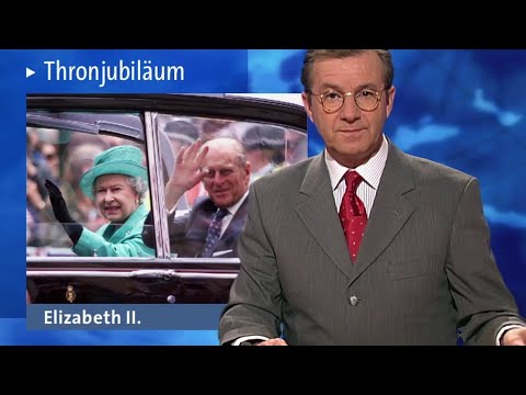 50. Thronjubiläum der Queen (2002)