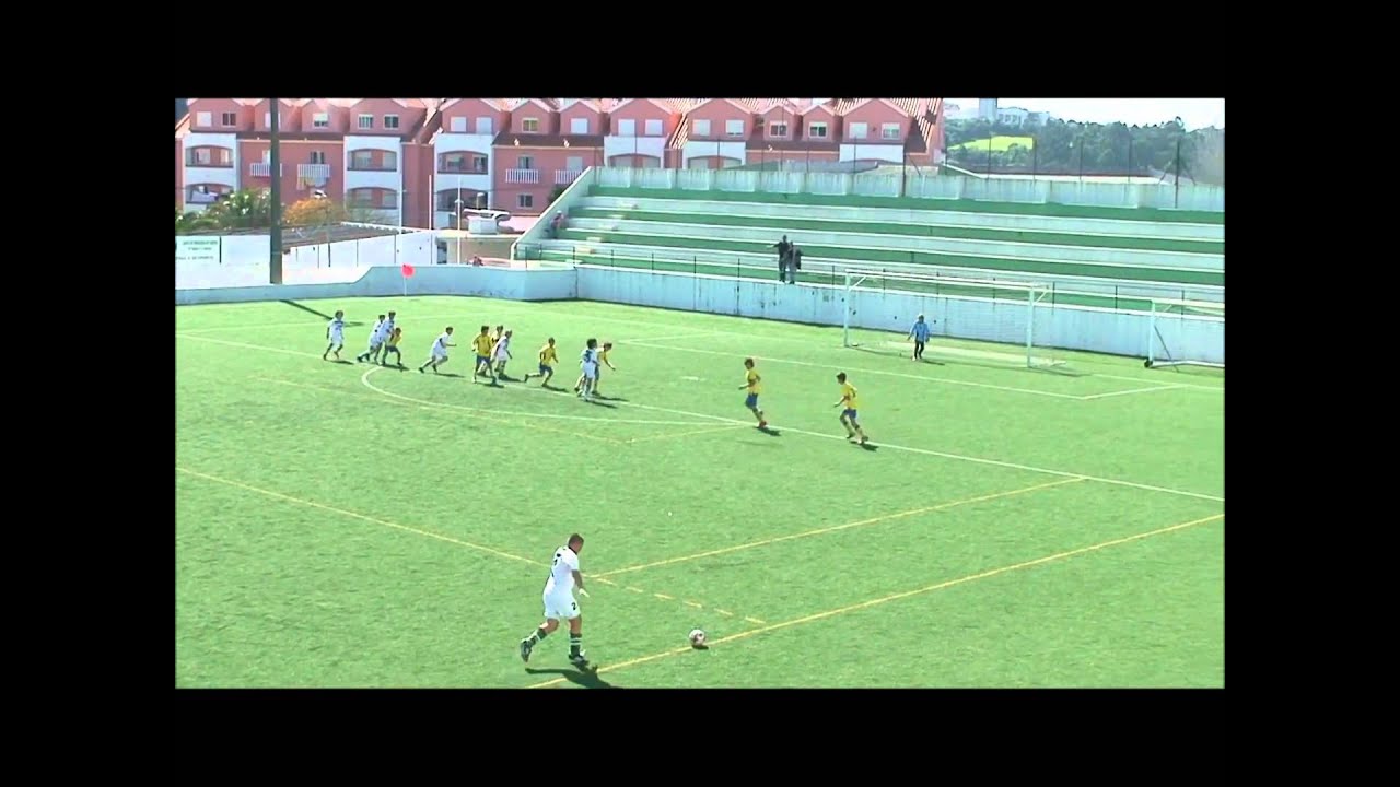 Lourel 1 Estoril 1