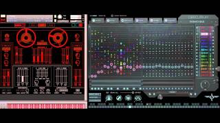 Video thumbnail for Sugar Bytes Obscurium sequencing Tronto by tronsonics
