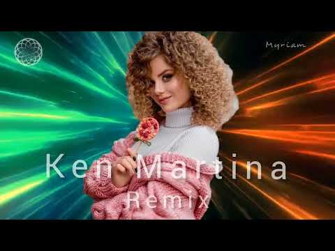 BCD - Ken Martina - Change Your Remix ALBUM DEMO 2022