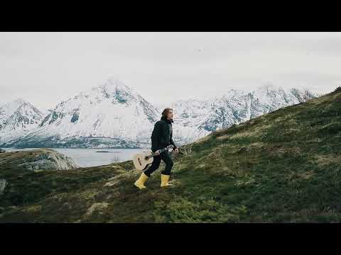 "Roam" Ryan Harris (Official Music Release) ♪