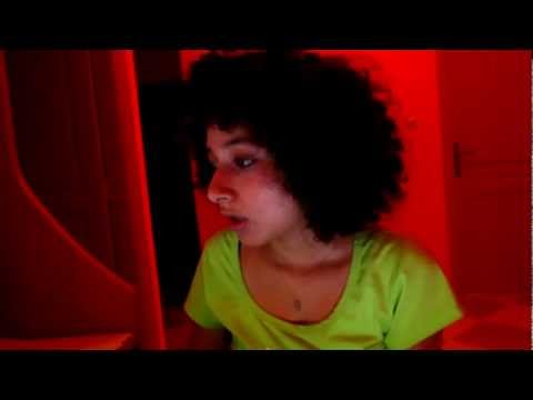 Rihanna - Diamonds (Cover by Dalia Chih)