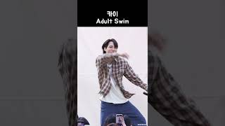 Download lagu 카이 Adult Swim | KAI mp3