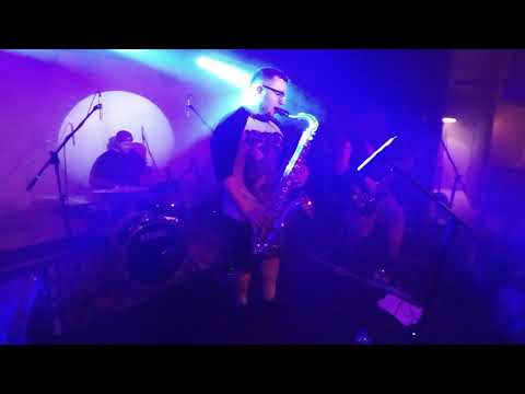 URANUS SPACE CLUB - URANUS