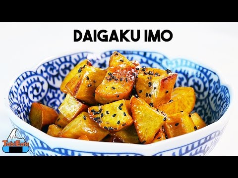 download lagu mp3 mp4 Daigaku Imo Recipe, download lagu Daigaku Imo Recipe gratis, unduh video klip Daigaku Imo Recipe