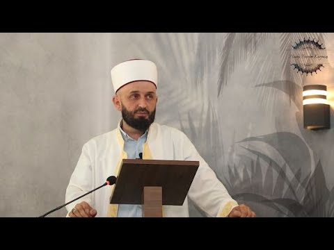 Vlera e njerëzve të dijes - Hoxhollarëve 10 (HUTBE) - Hoxhë Burim Karpuzi