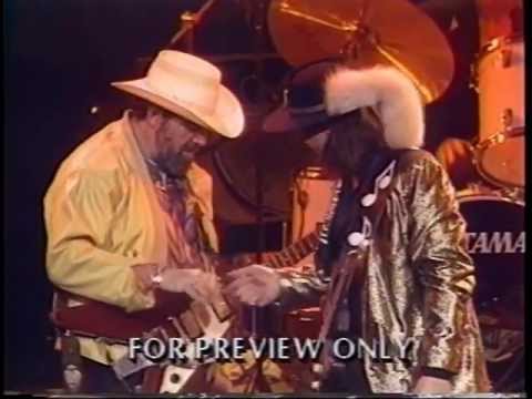 Stevie Ray Vaughan with Lonnie Mack - Wham
