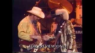 Stevie Ray Vaughan with Lonnie Mack - Wham