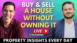 How To Buy A House With No Money | Contemporaneous Settlement | Invest In Real Estate Property NZ