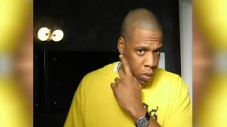 Pharrell Williams ft Jay Z - Frontin&#39; (Disclosure re-work / VocalTeknix Edit)