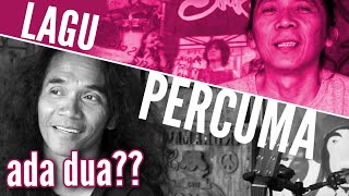 Download lagu Kenapa Ada 2 Lagu Percuma? - Jumat Keramat Eps 2 mp3