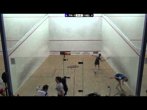 FIN Soini BEL Gillis