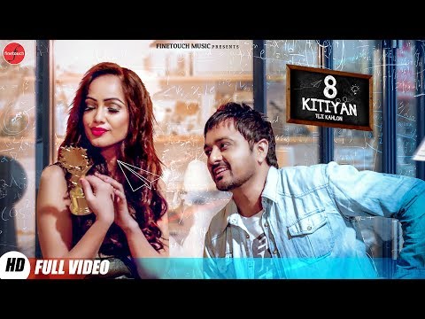 8 Kitiyan — watch video