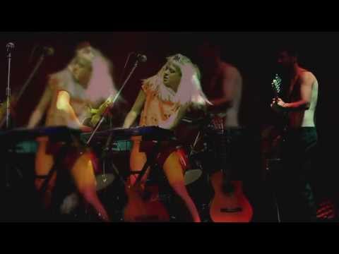 Los Rusos Hijos de Puta - Nubarrón (Imagenes en Vivo)