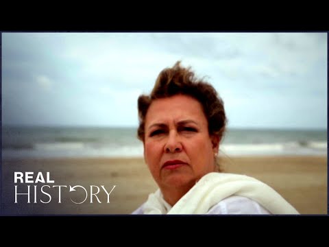 Pablo Escobar's Wife Breaks Her Silence - Untold Story Revealed