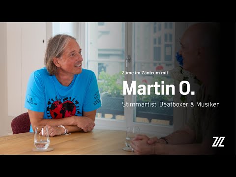 Martin O. verführt die Berner auf eine Appenzeller Welttournee