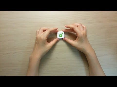 APP LOGO CLAY ART - Melon 멜론 클레이 만들기