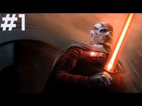 Star Wars : Knights of the Old Republic Xbox
