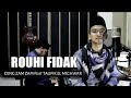 Rouhi Fidak Lirik Ahmad Ya Nurol Huda Ceng Zam Zam Ft Taufik El Mighwar