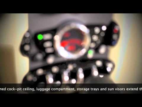 MINI Inspired by Goodwood at MINI of Peabody