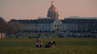 Haley Joelle - Two Places at Once (Official Video)