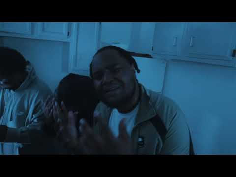 YCN Sir x YCN Ray x Clay Gotti - Never Forget (Official Music Video)