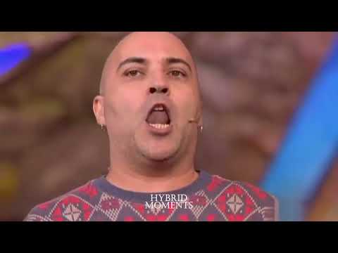 Giancarlo Kalabrugovic - Pino dei palazzi...