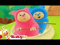 Billy Bam Bam Nieustraszeni żeglarze BabyTV Polski